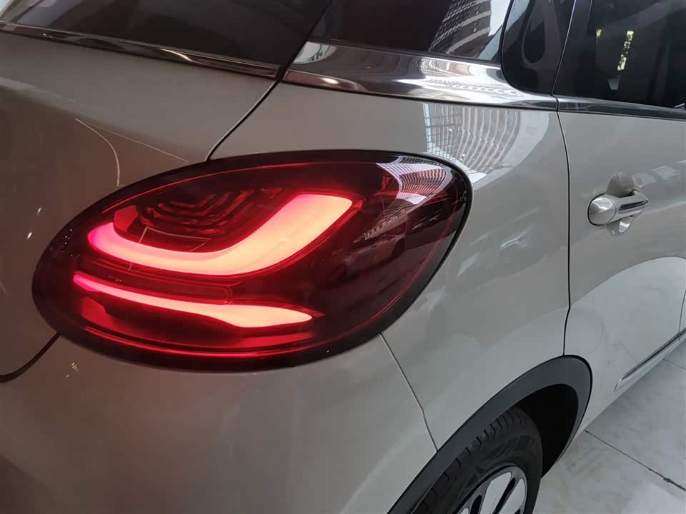 Wuling Wuling Bingguo
