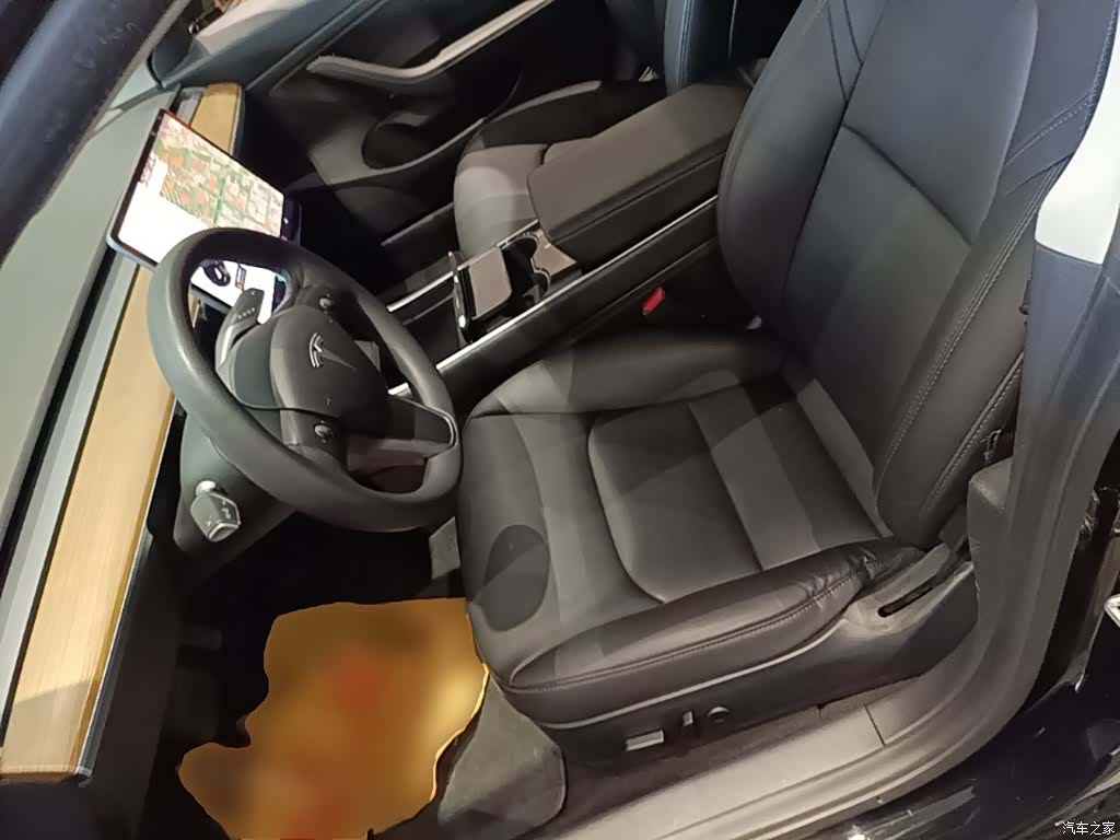 Tesla Model 3, 2021 15