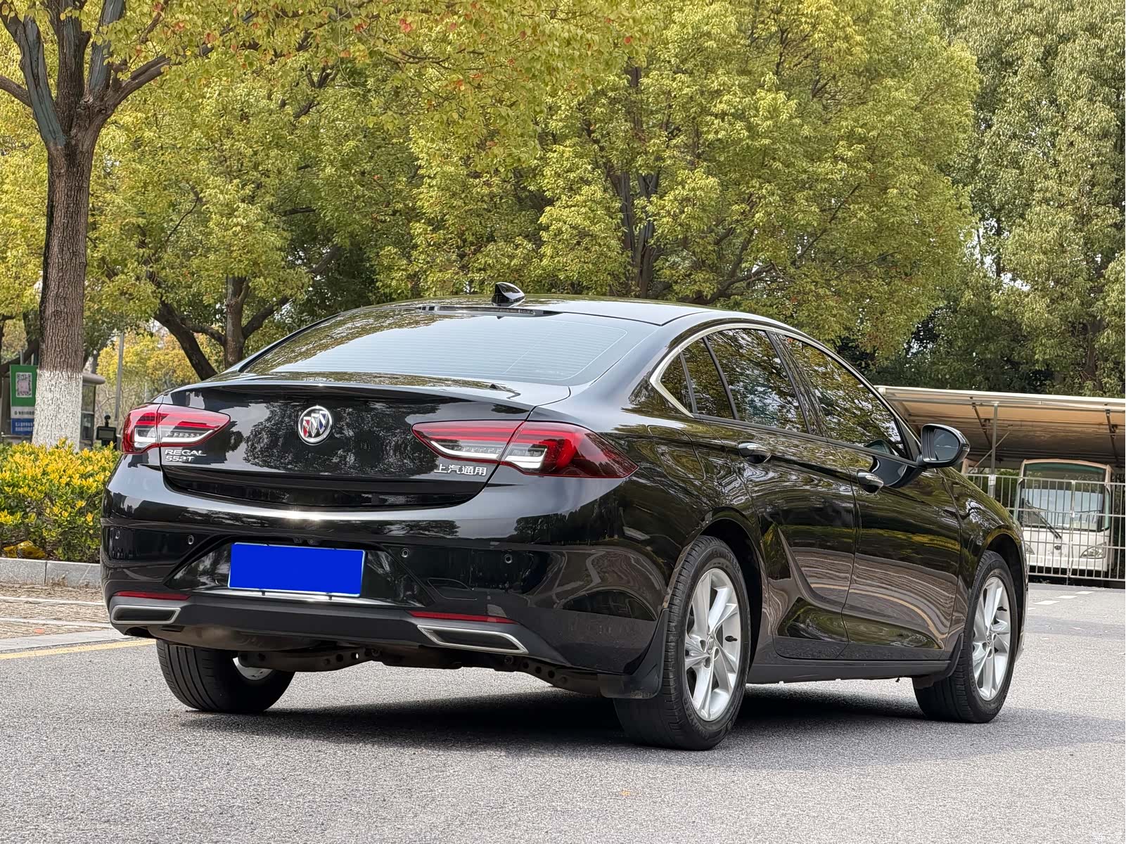 Buick Regal, 2023 6