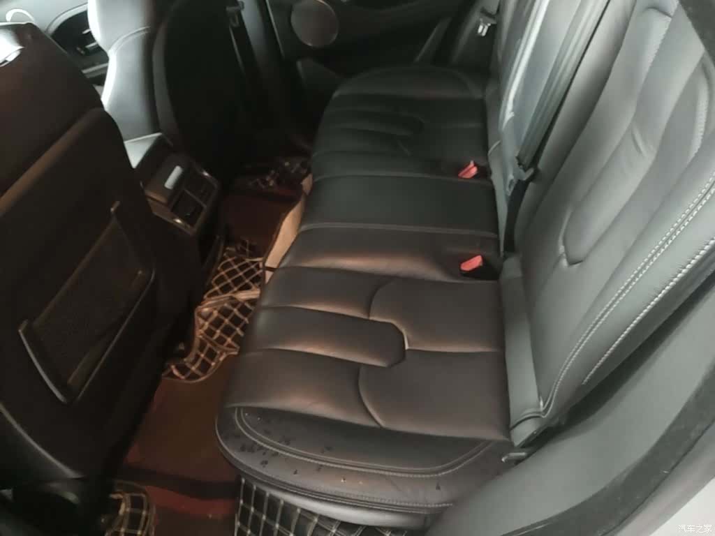 Land Rover Range Rover, 2016 17
