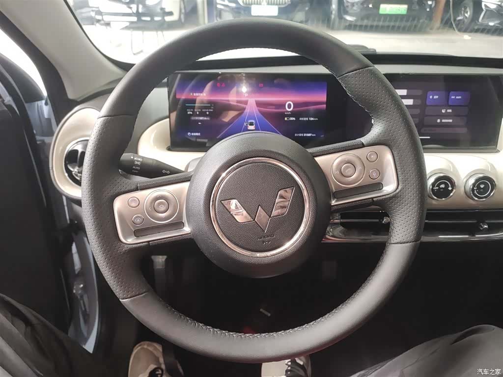 Wuling Bingo, 2024 11
