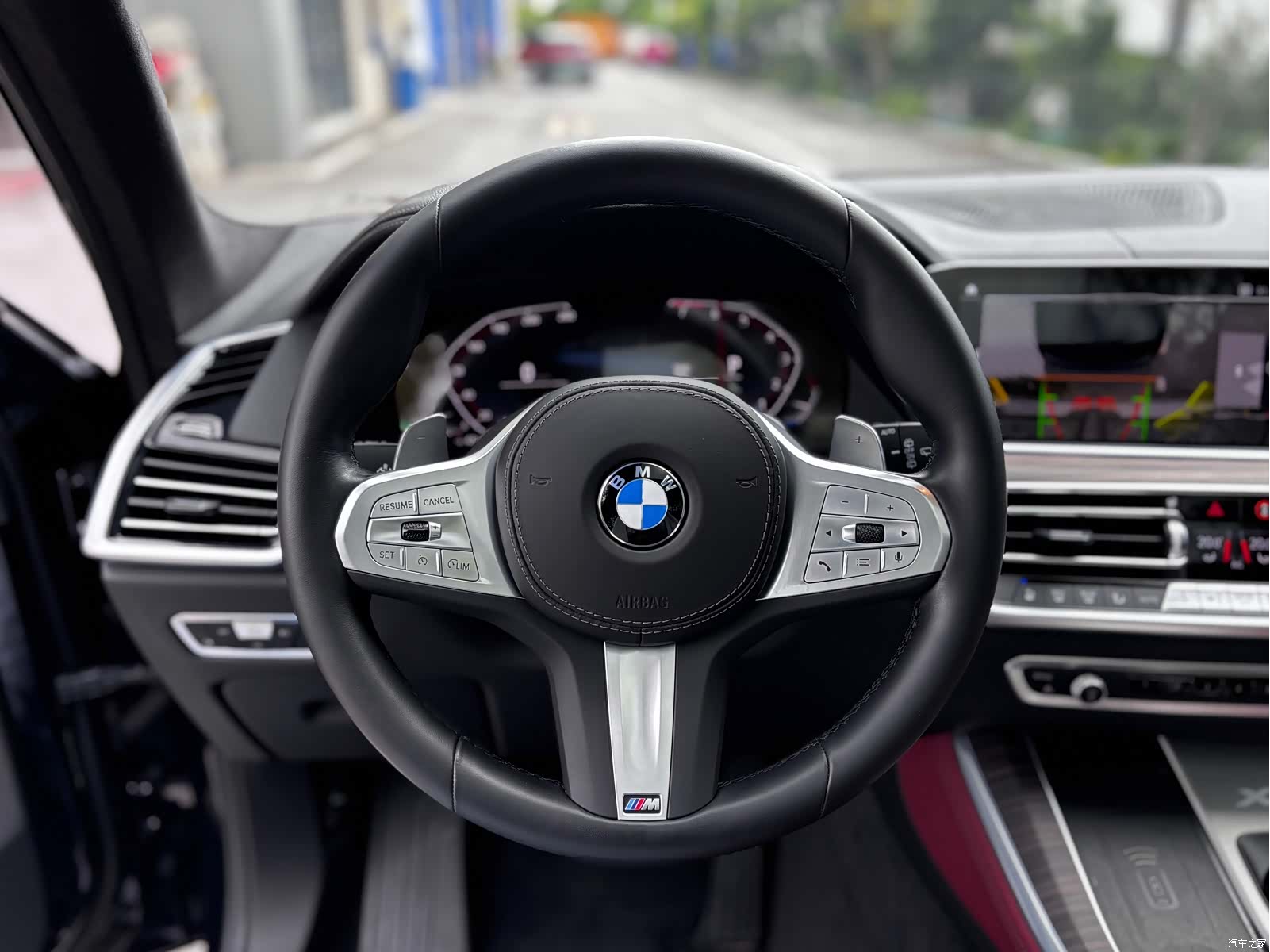 BMW X5, 2023 17