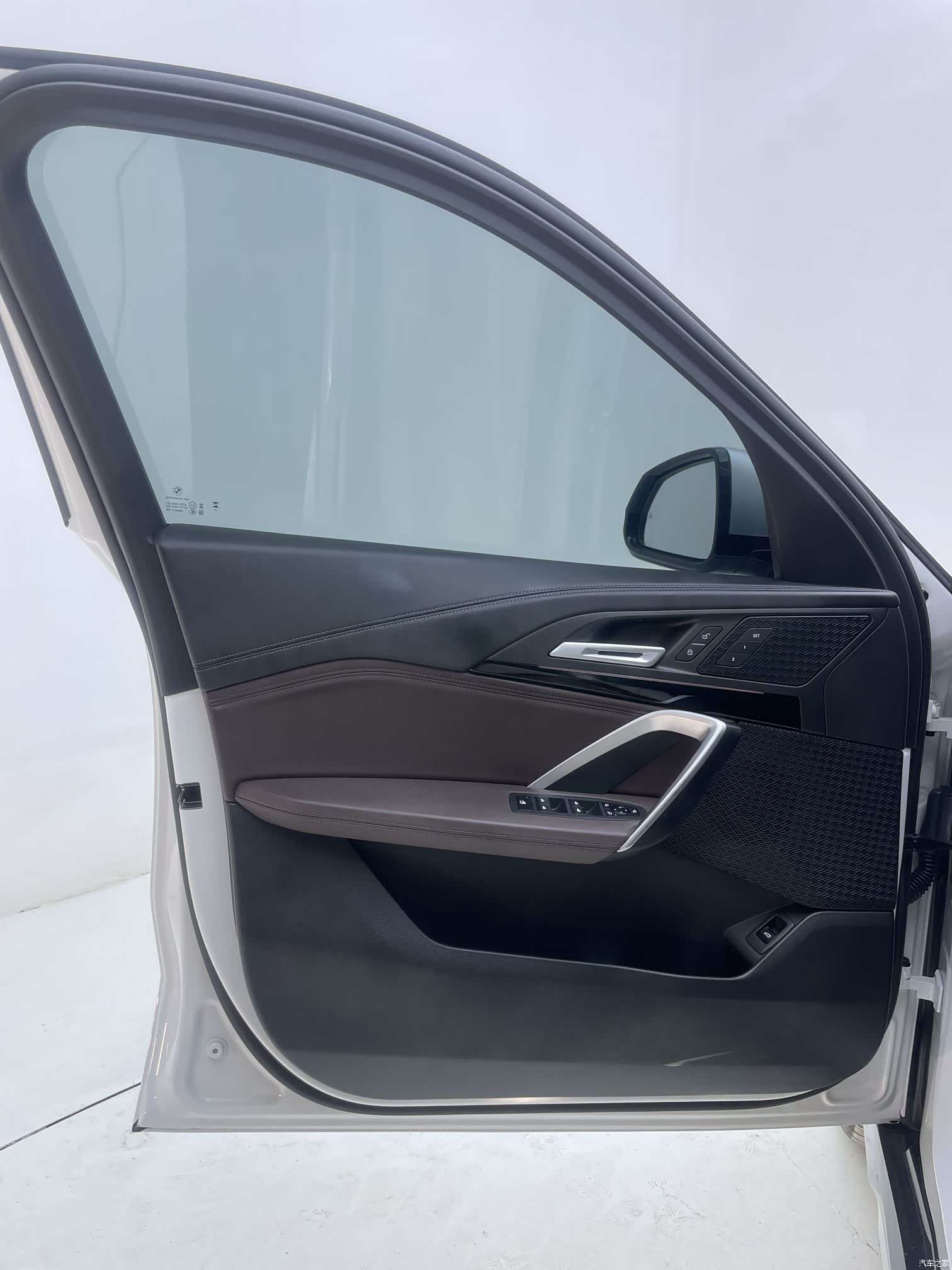 BMW X1, 2025 16