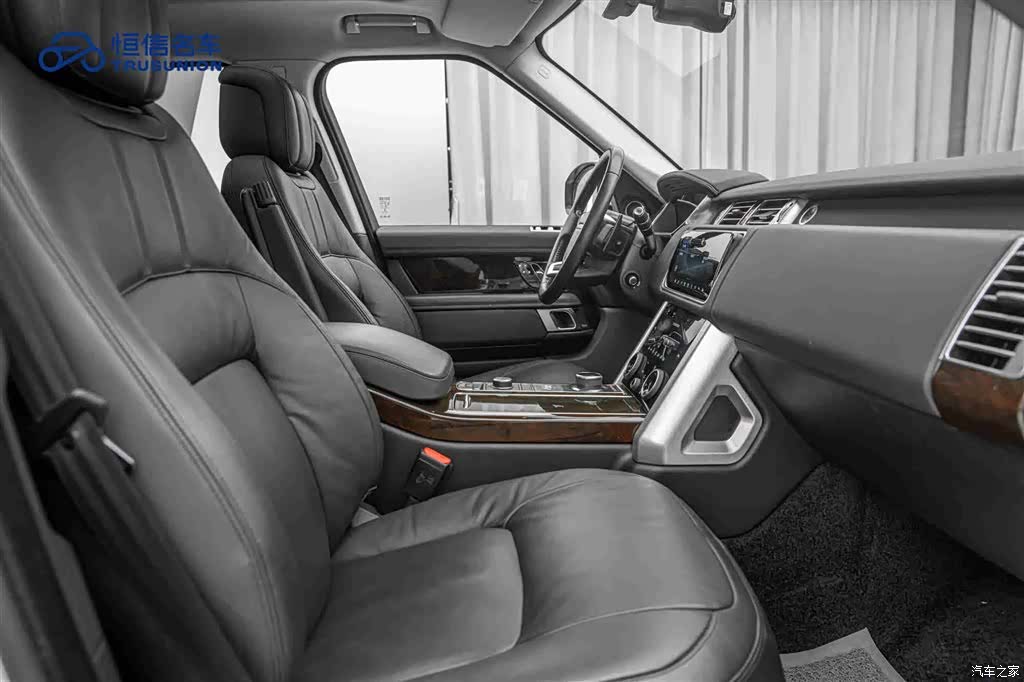 Land Rover Range Rover, 2021 15