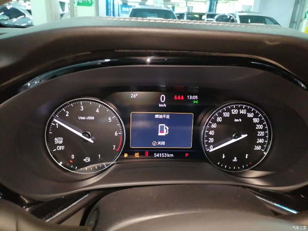 Buick Envision Plus, 2022 12