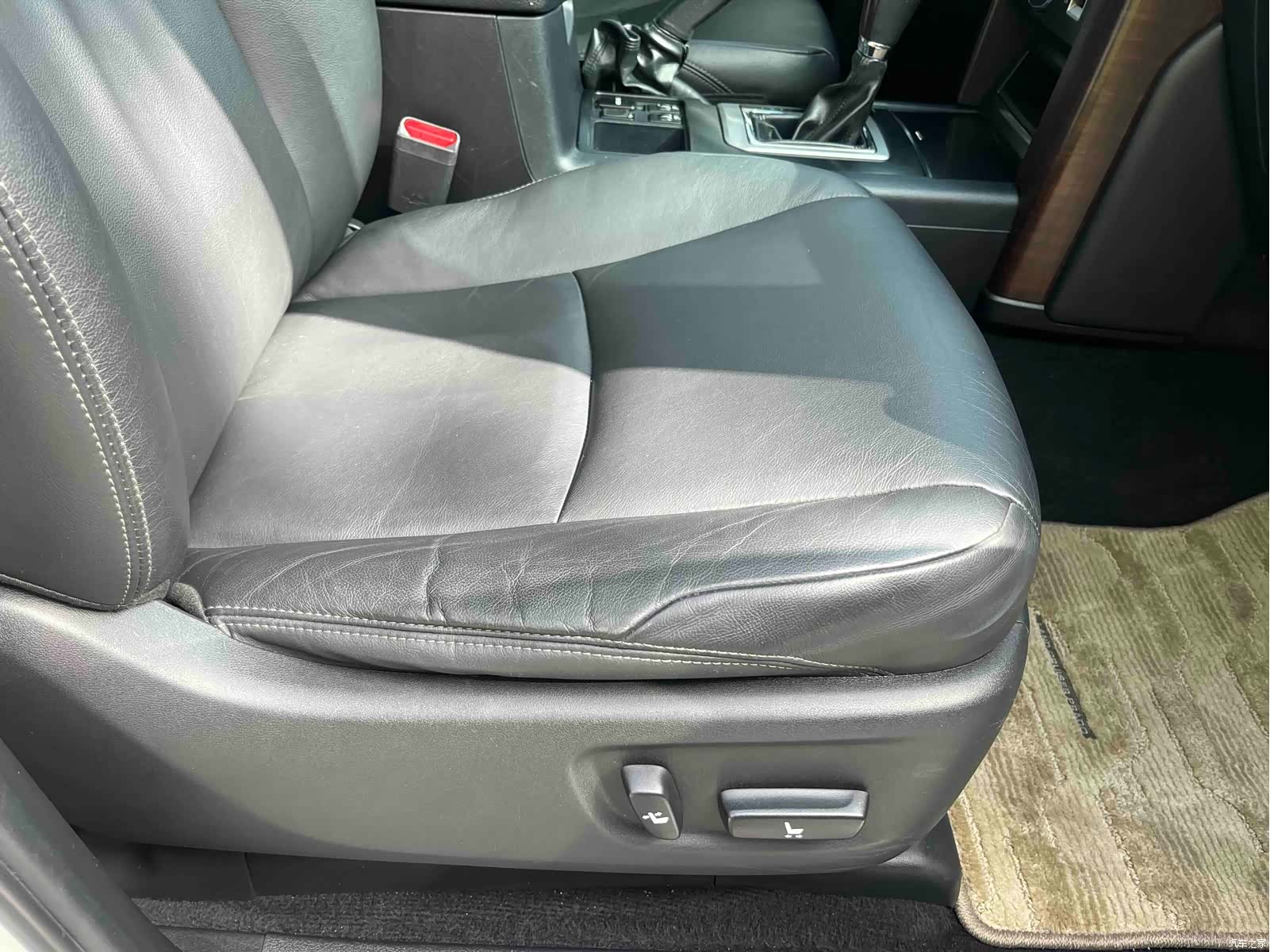 Toyota Prado, 2017 12