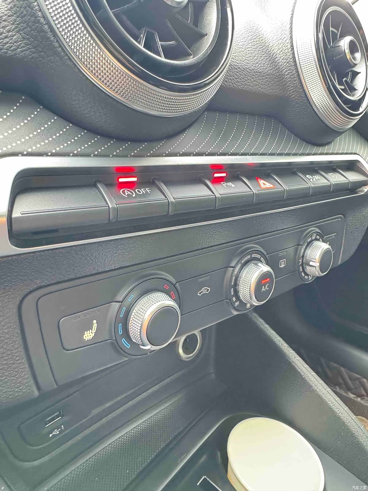Audi Q2L, 2022 18