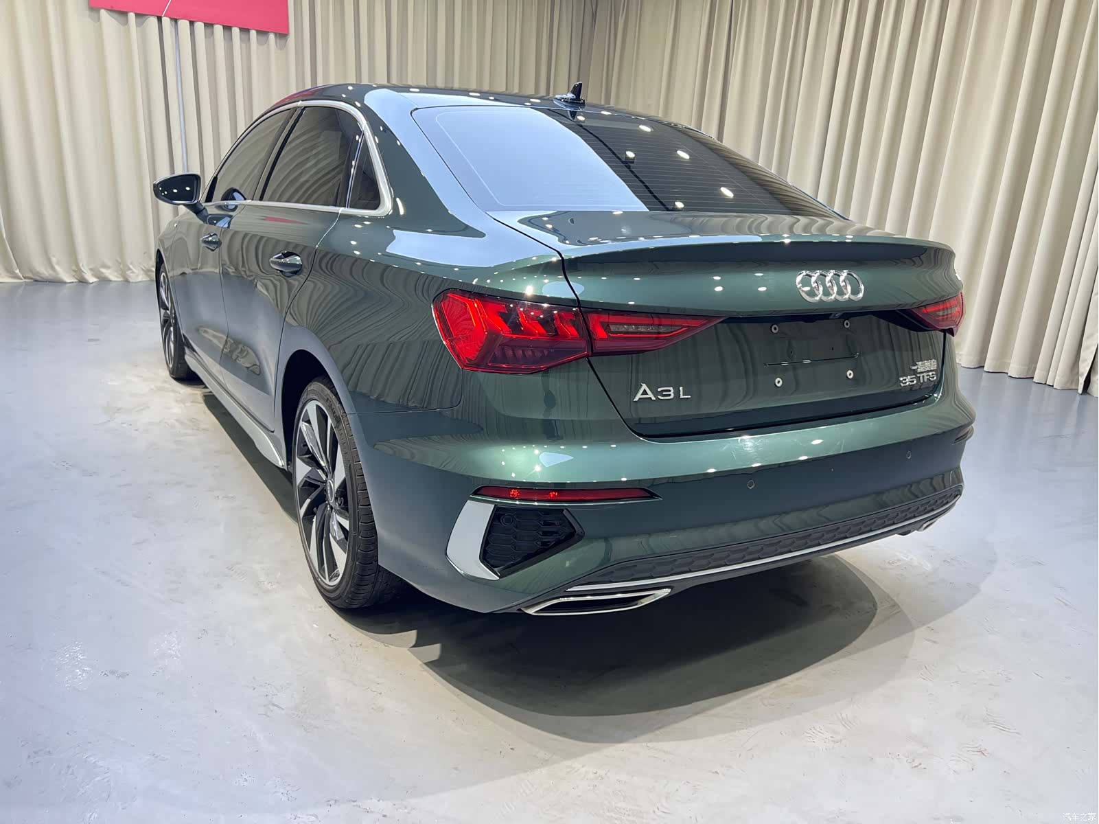 Audi A3, 2023 4