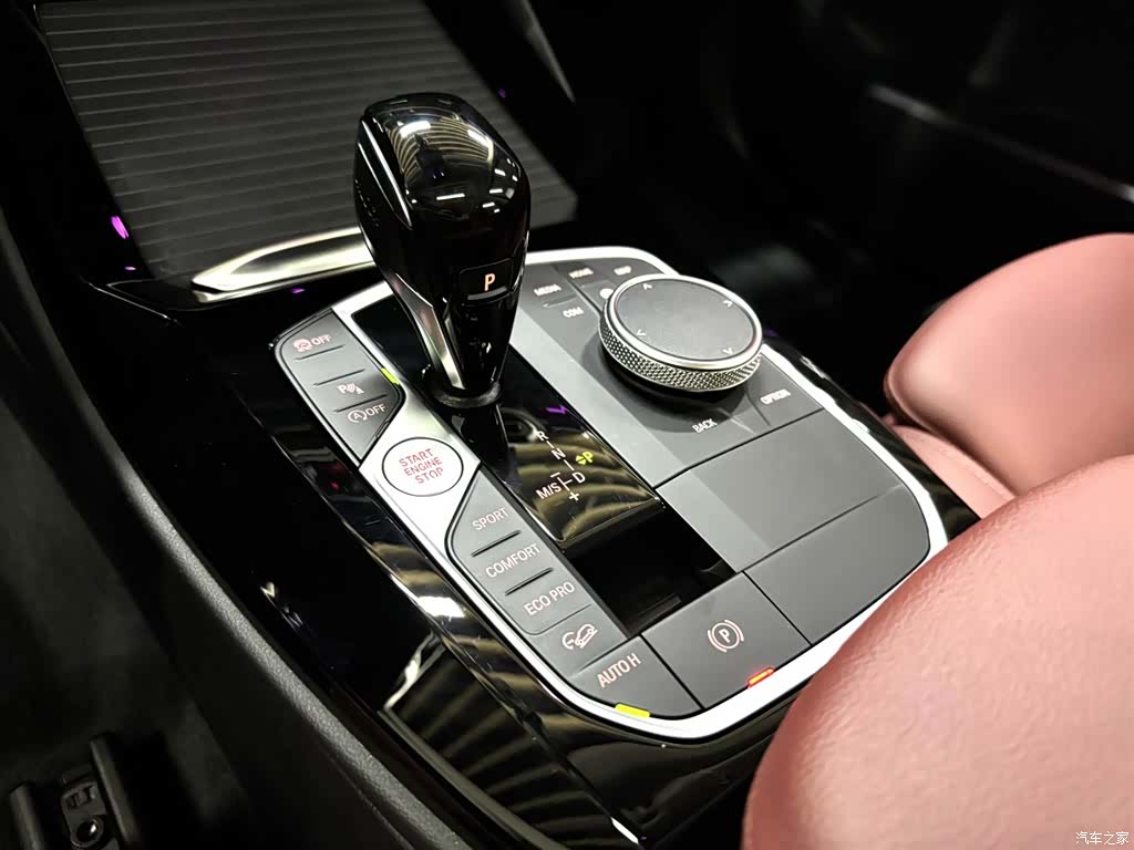 BMW X3, 2022 16