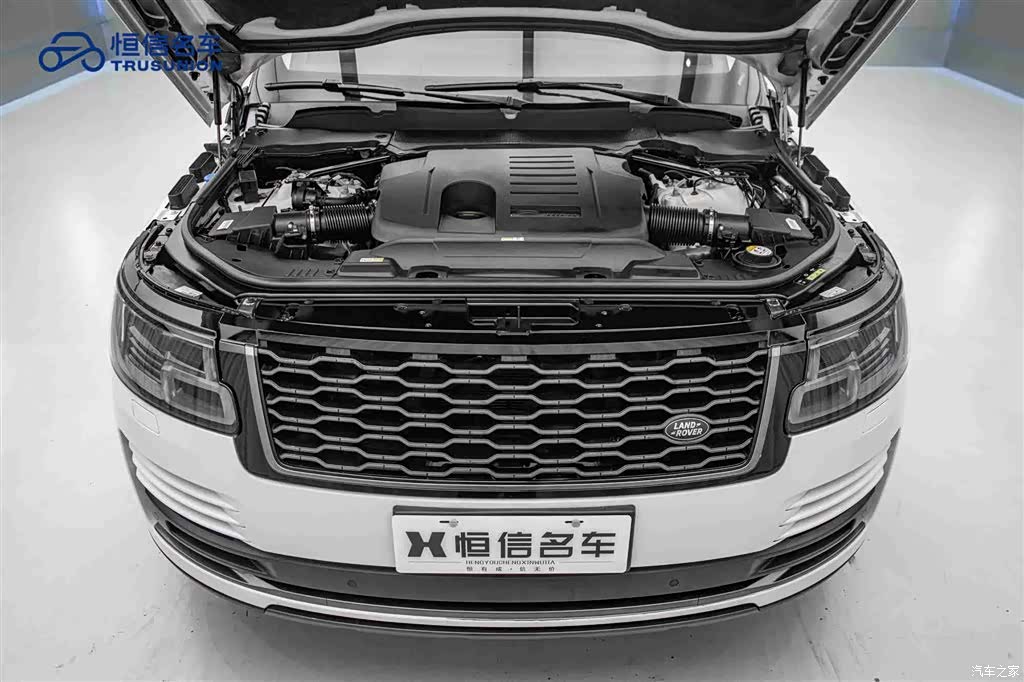Land Rover Range Rover, 2021 21