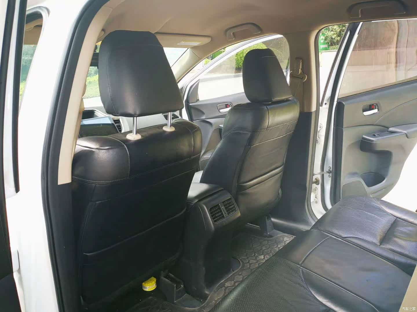 Honda CR-V, 2016 8