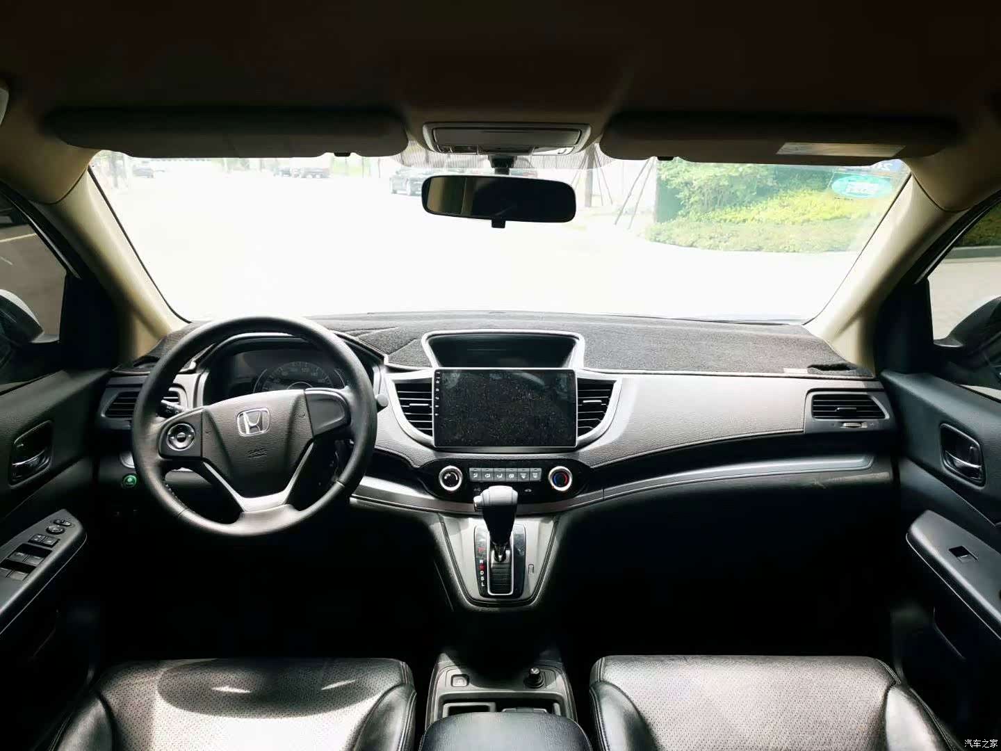 Honda CR-V, 2016 9