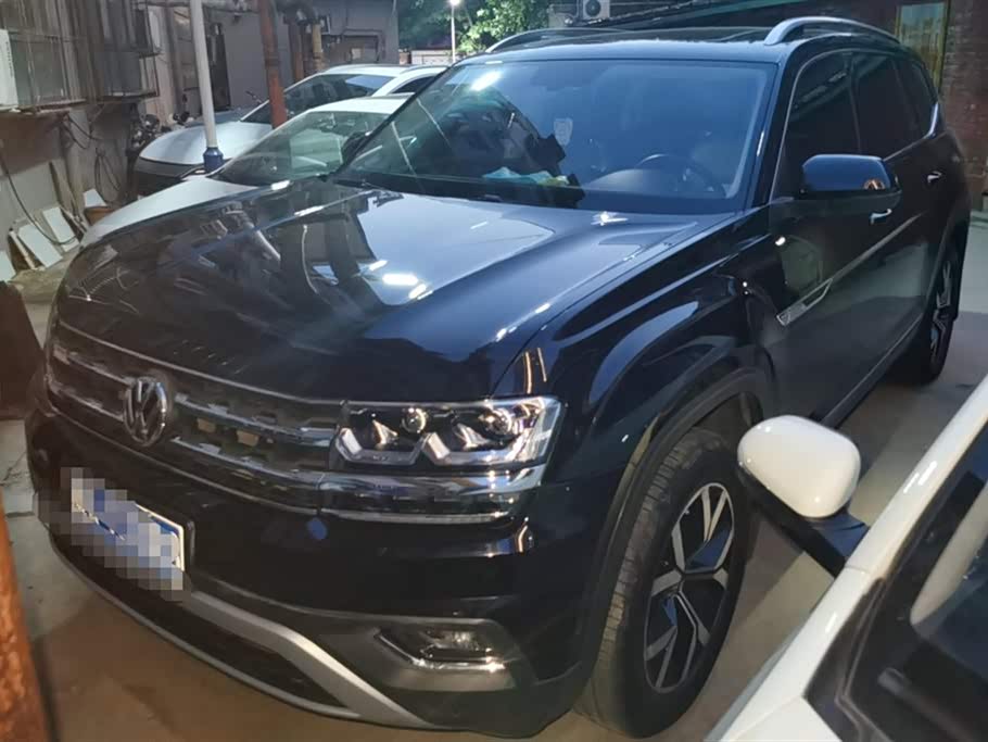 Volkswagen Tourang Volkswagen Tourang