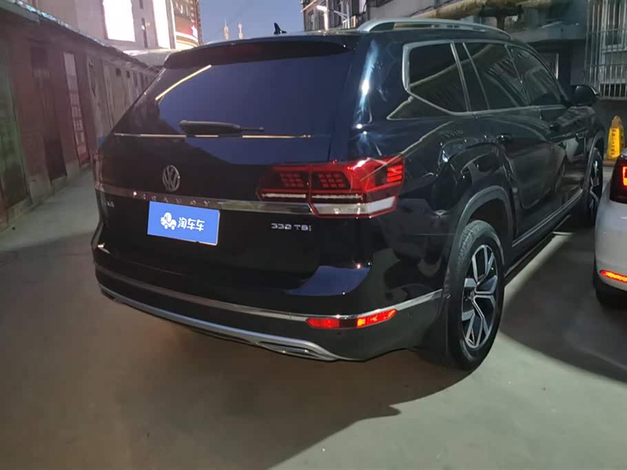 Volkswagen Tourang Volkswagen Tourang