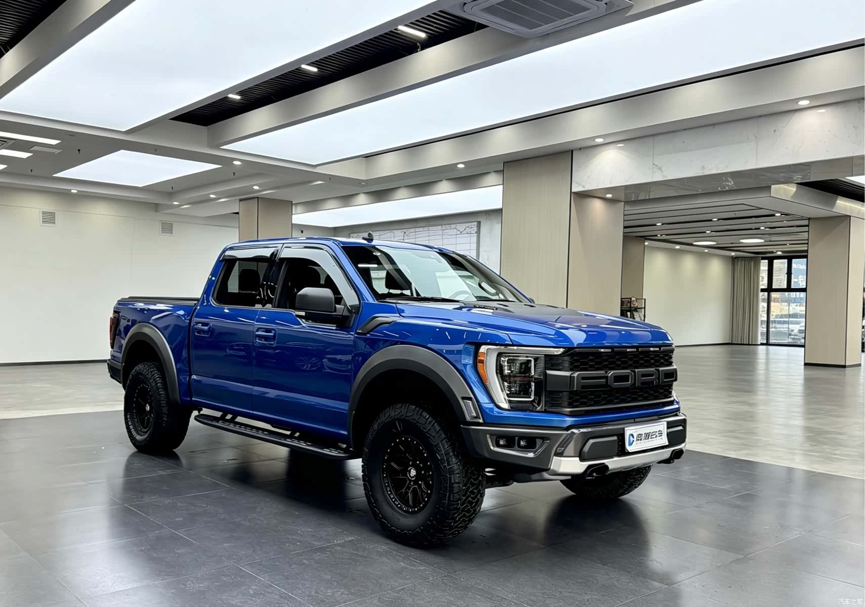 Ford F-150, 2020 3