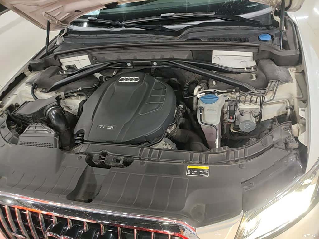 Audi Q5, 2016 20