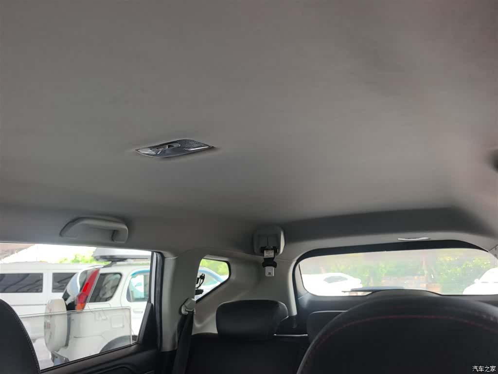 Haval M6, 2019 18