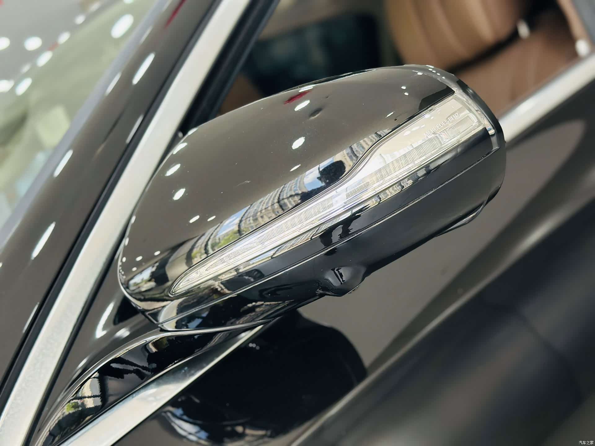 Mercedes-Benz E-Class, 2020 11