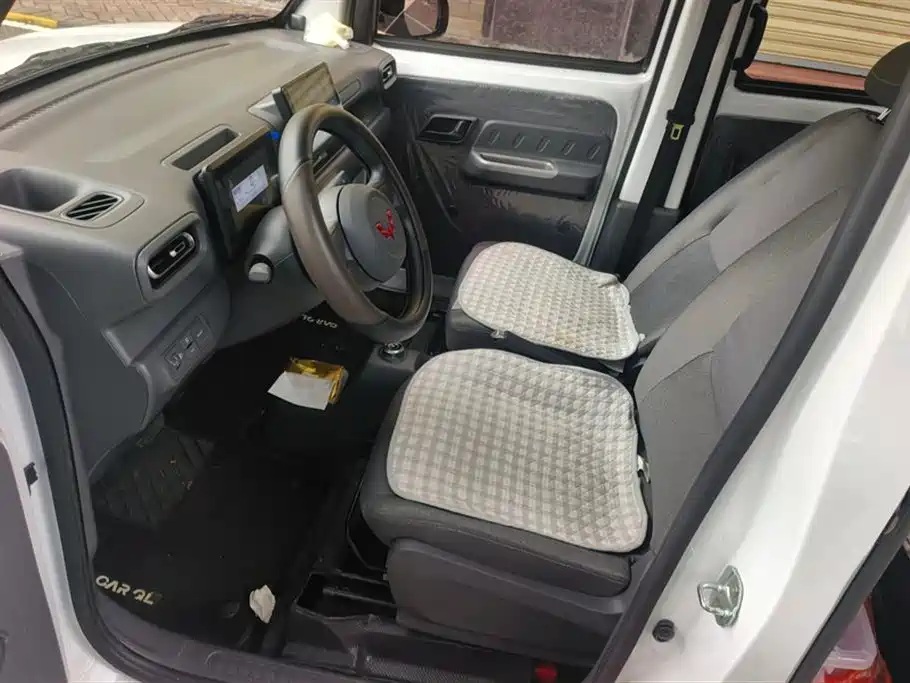 Wuling Wuling Zhiguang