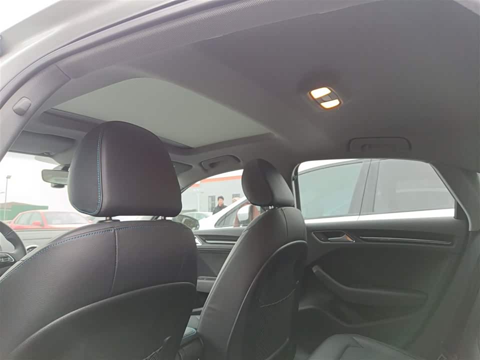 Audi A3 Audi A3
