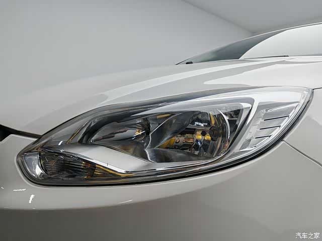 Ford Focus, 2014 15
