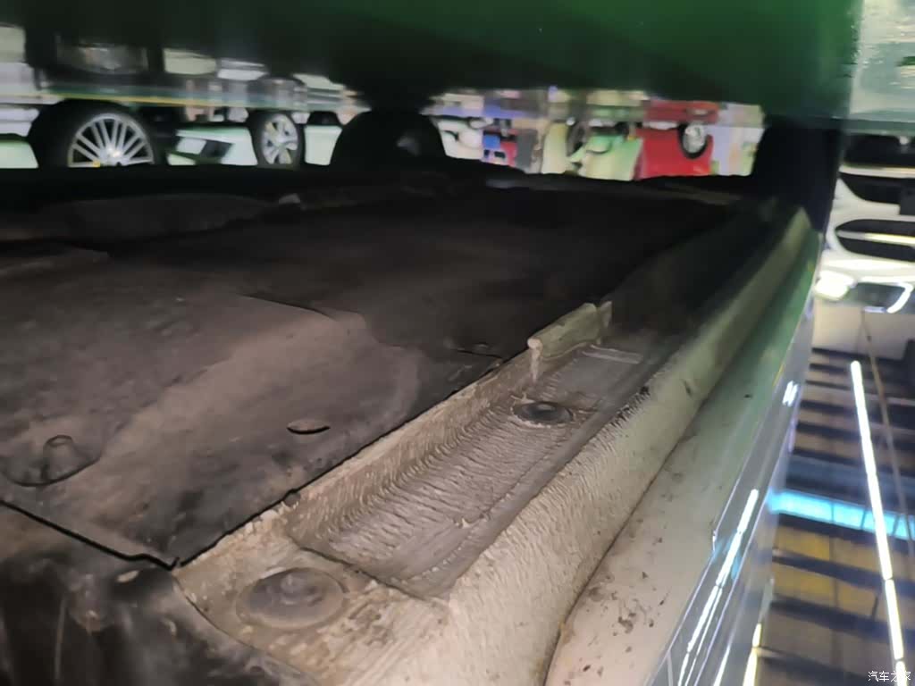 Audi A4L, 2024 21