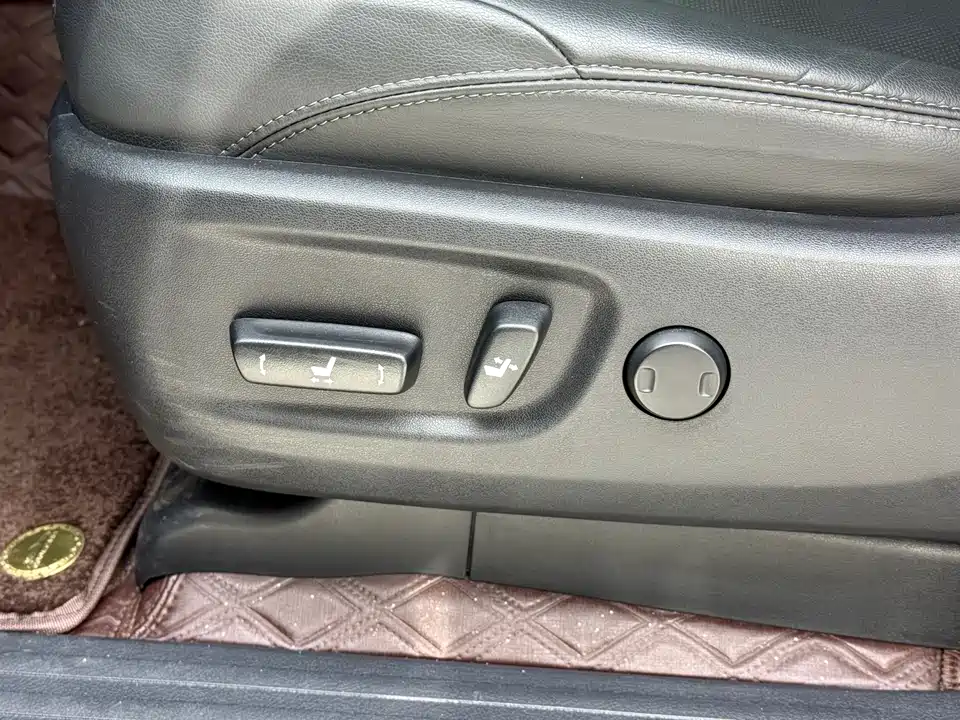 Toyota Prado Toyota Prado
