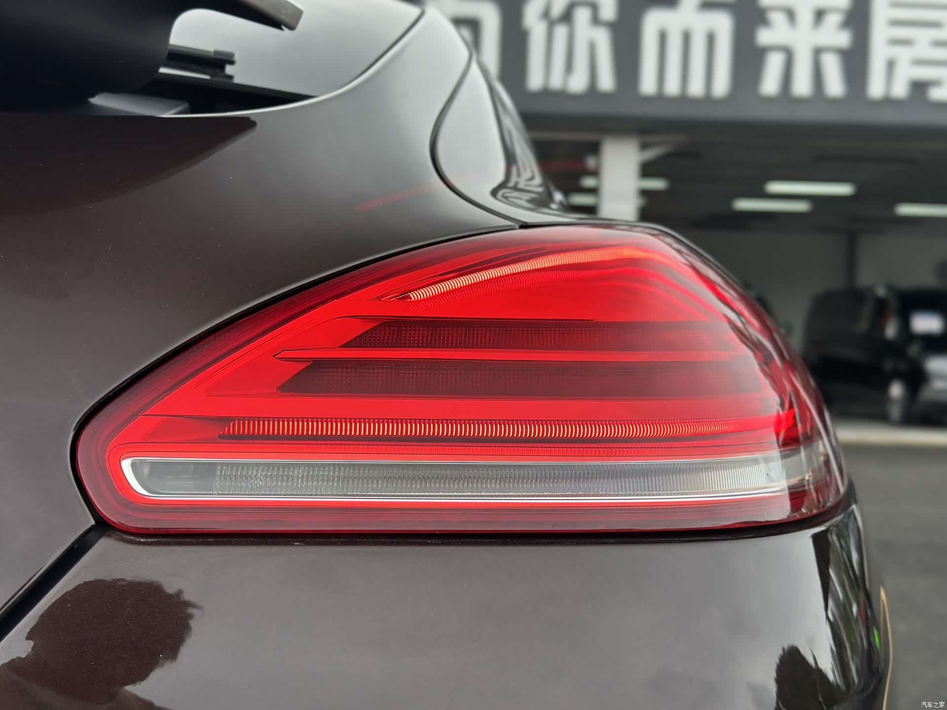 Porsche Panamera, 2014 все фото