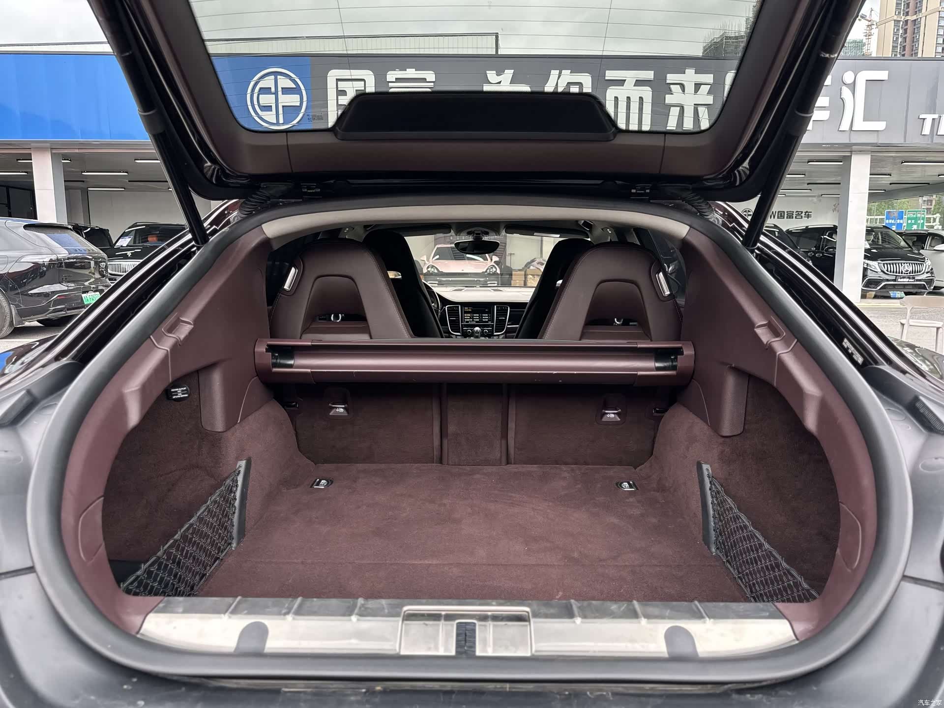 Porsche Panamera, 2014 16