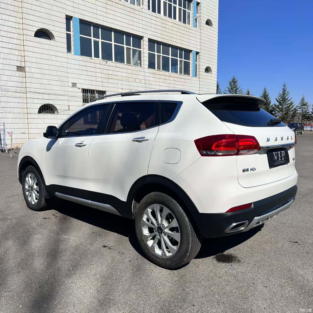 Haval H2, 2017 9