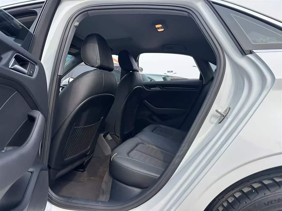 Audi A3 Audi A3