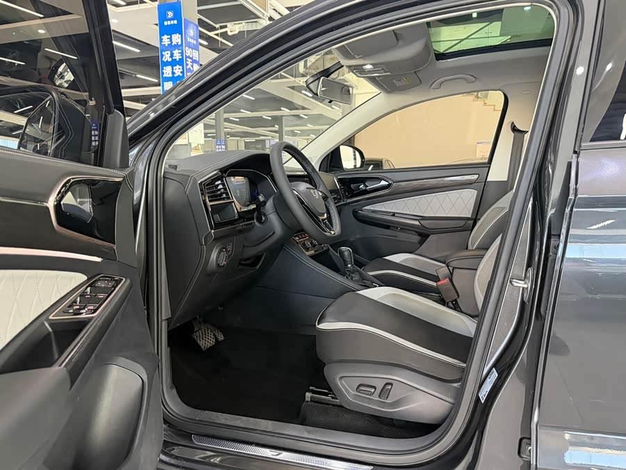 Jetta VS7 2023, фото 4