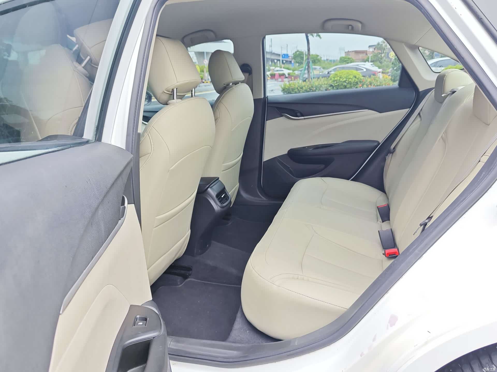 Buick 15N, 2016 19