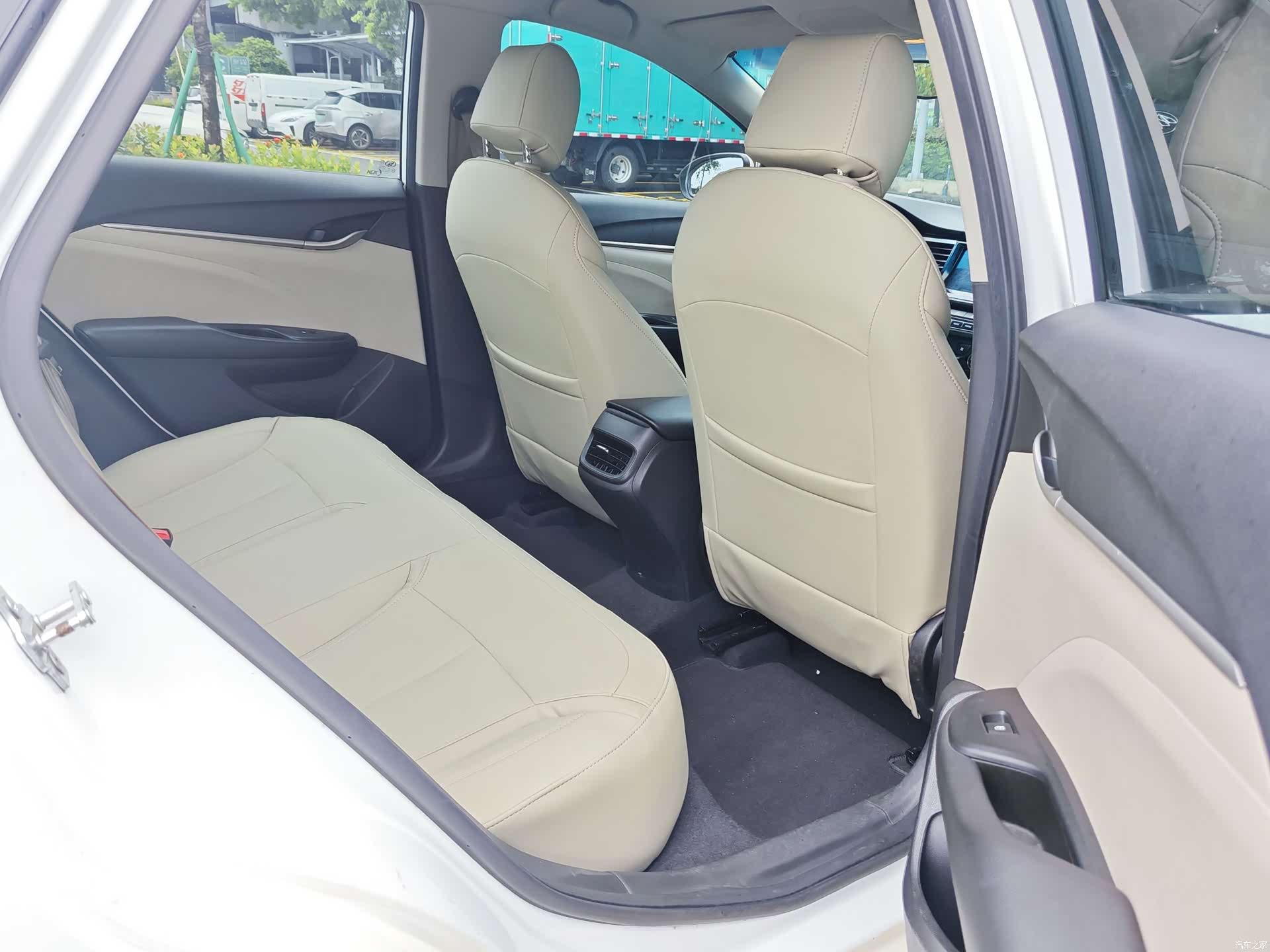 Buick 15N, 2016 24