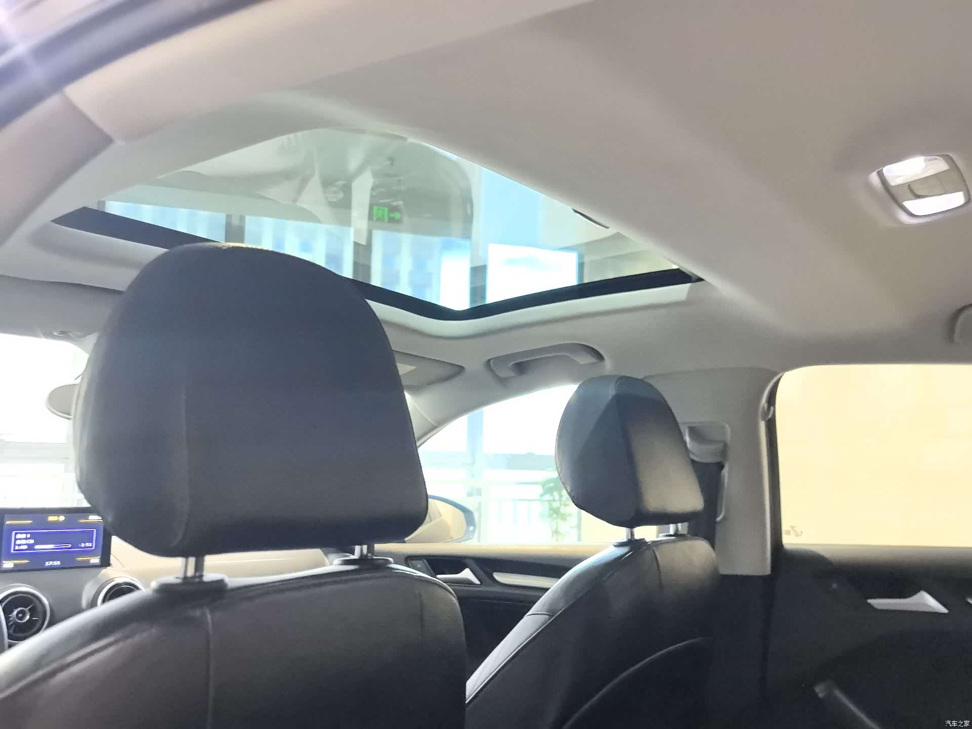 Audi A3, 2015 9