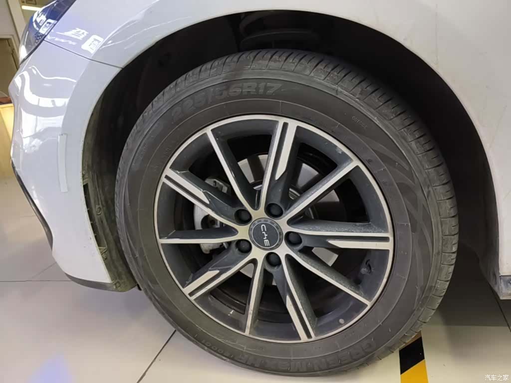 BYD Seal, 2025 23