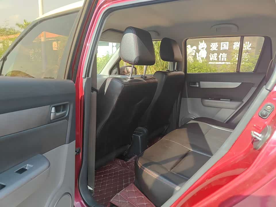 Suzuki Swift Suzuki Swift