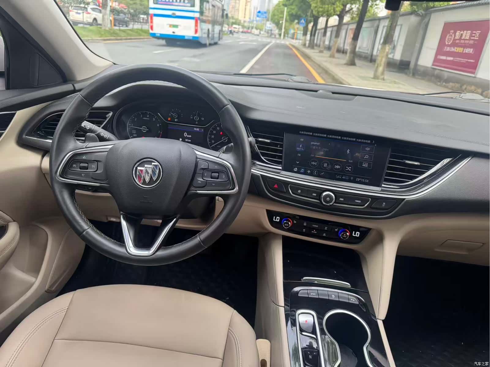 Buick Regal, 2021 14