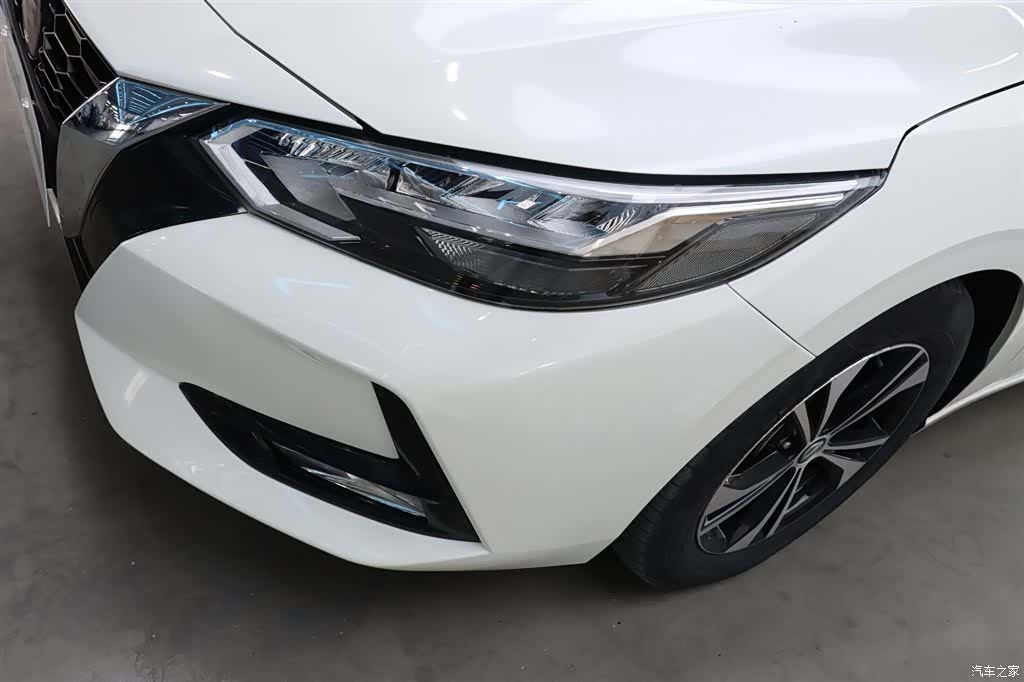 Nissan Sylphy, 2020 31