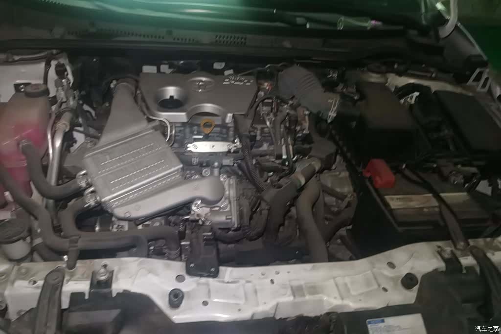 Toyota Corolla, 2018 10