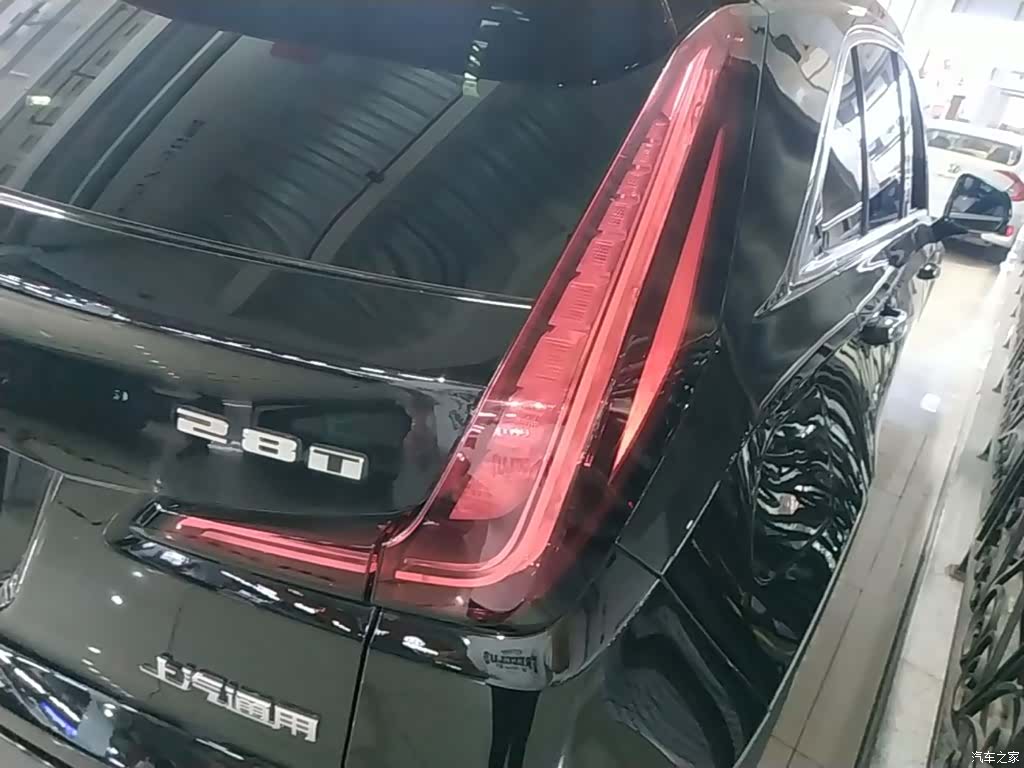 Cadillac XT4, 2020 24