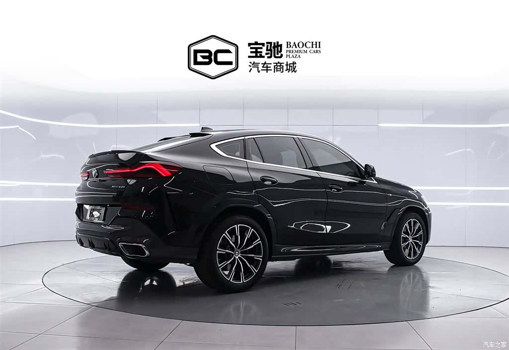 BMW X6, 2023 3