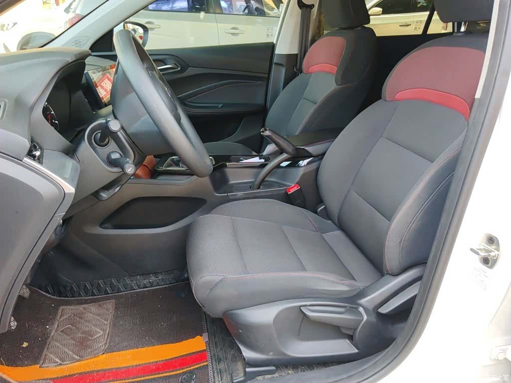 MG MG5, 2023 11