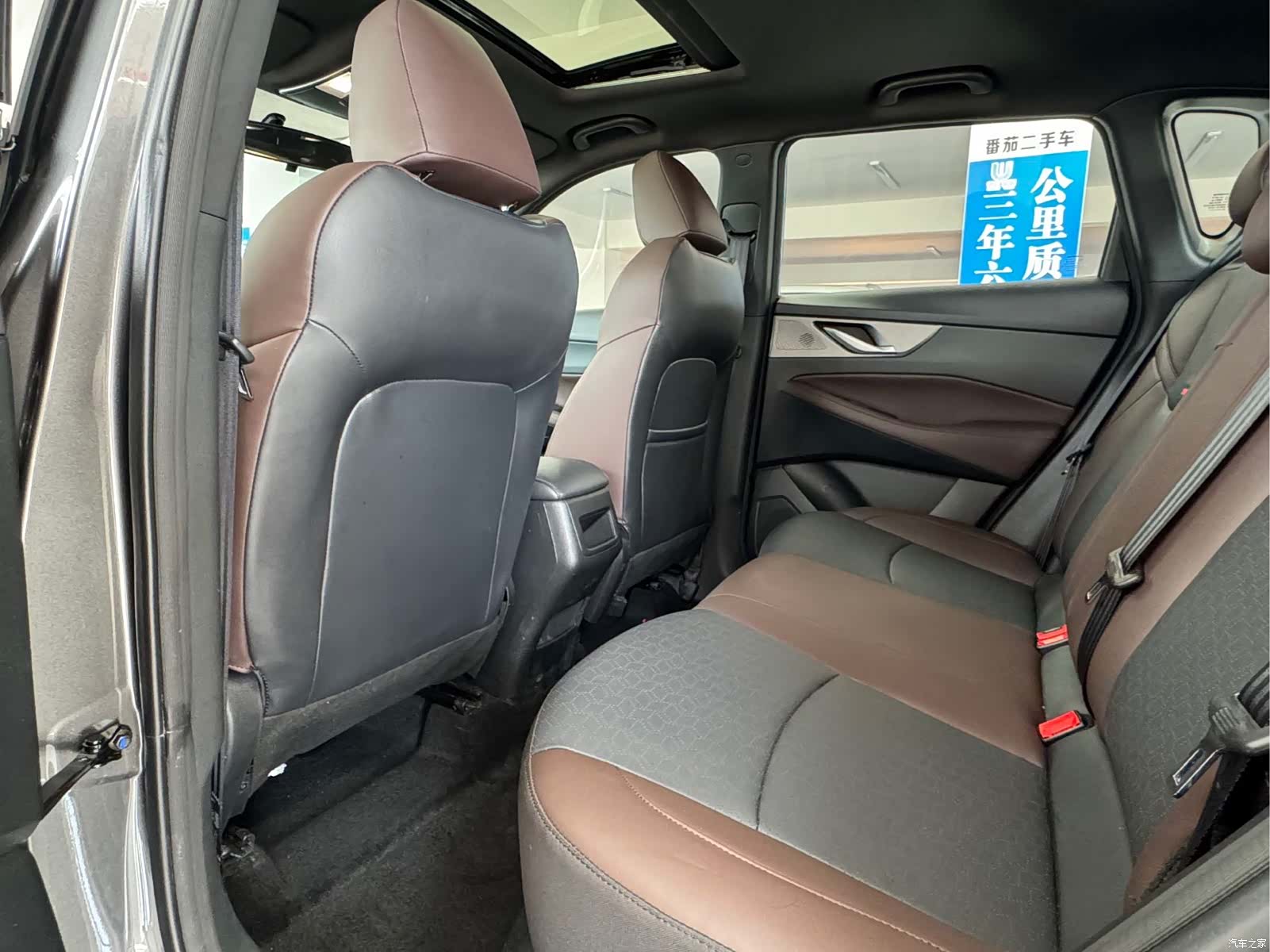 Changan CS35, 2023 14