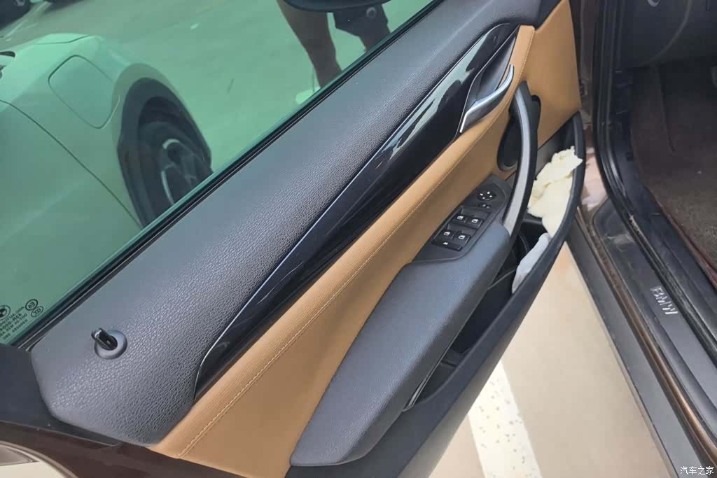 BMW X1, 2014 7