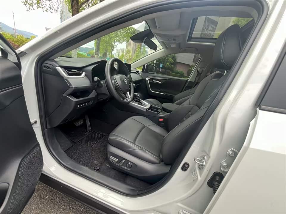 Toyota Wilanda Toyota Wilanda