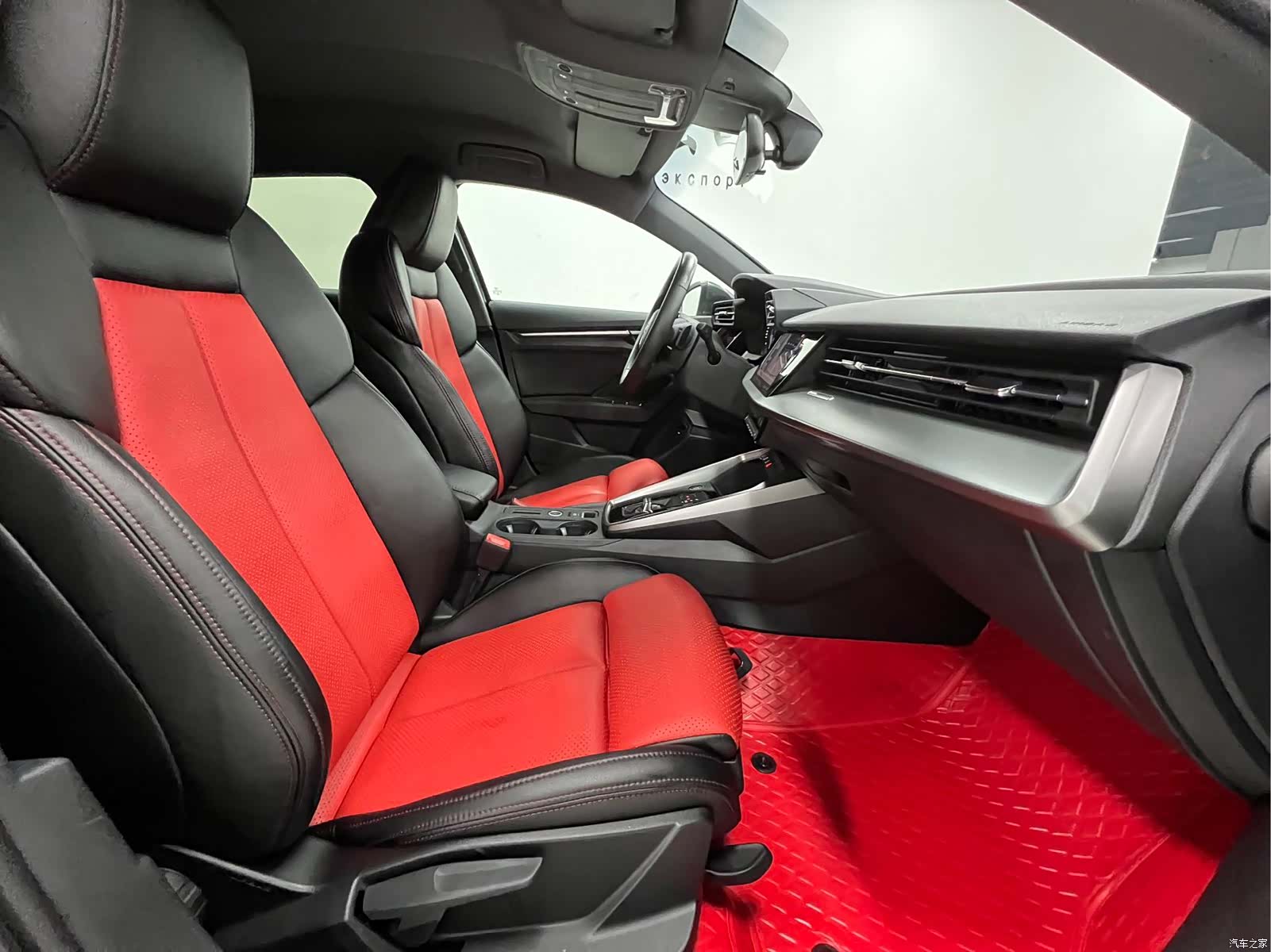 Audi A3, 2023 11