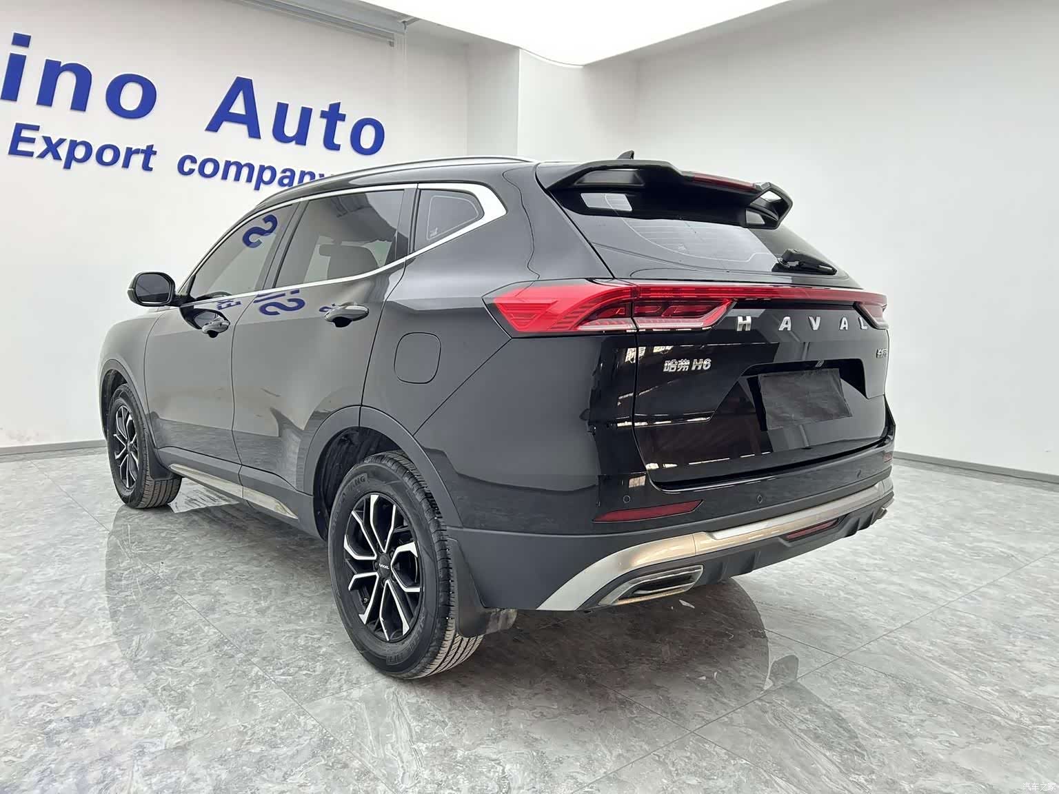 Haval H6, 2023 3