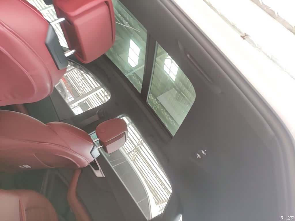 Audi A4L, 2025 12