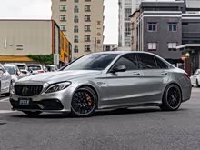 ����C��AMG 2015�� AMG C 63 S